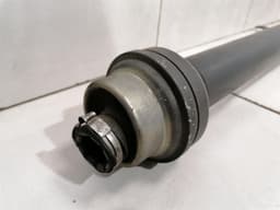 BENTLEY BENTLEY FLYING TRACK MK2 13-19 Prophetic 4W0521101 Gimbal Shaft — thumbnail 7