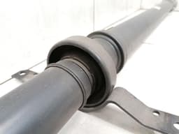BENTLEY BENTLEY FLYING TRACK MK2 13-19 Prophetic 4W0521101 Gimbal Shaft — thumbnail 9
