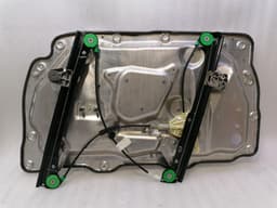 BENTLEY BENTLEY FLYING TRACK MK2 13-19 FLH Door Winder 4W0837755B Window Regulator Front Left — thumbnail 2