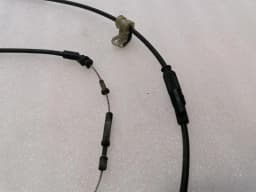 BENTLEY BENTLEY FLYING TRACK MK2 13-19 Bonnet Lock 4W0823509 Hood Lock — thumbnail 8