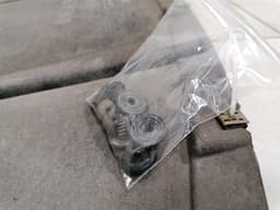 BENTLEY BENTLEY FLYING TRACK MK2 13-19 UNDERTRAY 4W0825507B Underbody Trim — thumbnail 5