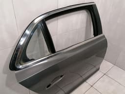 BENTLEY BENTLEY FLYING TRACK MK2 13-19 Right Rear Door 4W0833056B Door Rear Right — thumbnail 2