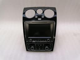 BENTLEY BENTLEY FLYING TRACK MK2 13-19 Navigation Monitor 3W0035017P Climate Facelift Conversion — thumbnail 10