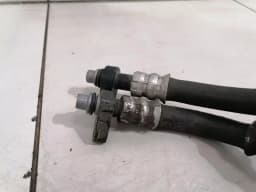 BENTLEY BENTLEY FLYING TRACK MK2 13-19 Gearbox Pipes 4W0317847A Transmission Oil Line — thumbnail 5