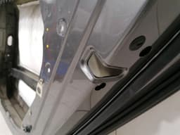 BENTLEY BENTLEY FLYING TRACK MK2 13-19 Right Rear Door 4W0833056B Door Rear Right — thumbnail 10