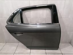 BENTLEY BENTLEY FLYING TRACK MK2 13-19 Right Rear Door 4W0833056B Door Rear Right — thumbnail 1