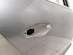 BENTLEY BENTLEY FLYING TRACK MK2 13-19 Right Rear Door 4W0833056B Door Rear Right — thumbnail 3