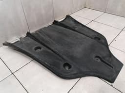 BENTLEY BENTLEY FLYING TRACK MK2 13-19 UNDERTRAY 4W0825507B Underbody Trim — thumbnail 8