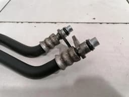 BENTLEY BENTLEY FLYING TRACK MK2 13-19 Gearbox Pipes 4W0317847A Transmission Oil Line — thumbnail 6