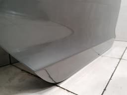 BENTLEY BENTLEY FLYING TRACK MK2 13-19 Right Rear Door 4W0833056B Door Rear Right — thumbnail 4