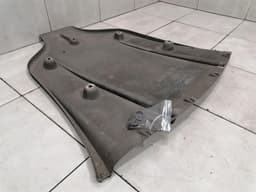 BENTLEY BENTLEY FLYING TRACK MK2 13-19 UNDERTRAY 4W0825507B Underbody Trim — thumbnail 4