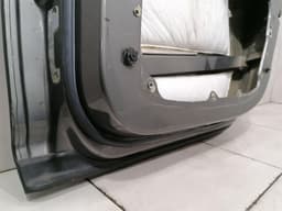 BENTLEY BENTLEY FLYING TRACK MK2 13-19 Right Rear Door 4W0833056B Door Rear Right — thumbnail 8