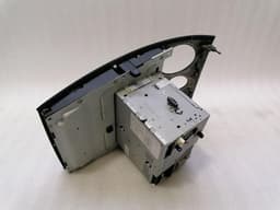 BENTLEY BENTLEY FLYING TRACK MK2 13-19 Navigation Monitor 3W0035017P Climate Facelift Conversion — thumbnail 7