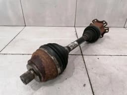 BENTLEY BENTLEY FLYING TRACK MK2 13-19 FRH Drive Shaft 4W0407272A Drive Shaft Front Re — thumbnail 2