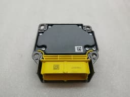 BENTLEY BENTLEY FLYING TRACK MK2 13-19 Safety Module ECU 3W39953955655 Air Control Unit SRS — thumbnail 2