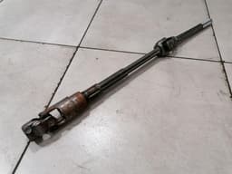 BENTLEY BENTLEY FLYING TRACK MK2 13-19 Power Steering Rack 4W2422061 RIGHT HANDLE RHD — thumbnail 6