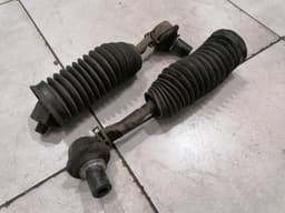 BENTLEY BENTLEY FLYING TRACK MK2 13-19 Power Steering Rack 4W2422061 RIGHT HANDLE RHD — thumbnail 5