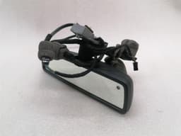 BENTLEY BENTLEY FLYING TRACK 13-19 Rear View Mirror 3W5857511D Rear Mirror Interior Mirror — thumbnail 3