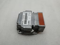 BENTLEY BENTLEY FLYING TRACK MK2 13-19 Safety Module ECU 3W39953955655 Air Control Unit SRS — thumbnail 3