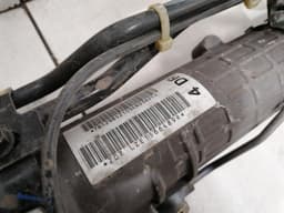 BENTLEY BENTLEY FLYING TRACK MK2 13-19 Power Steering Rack 4W2422061 RIGHT HANDLE RHD — thumbnail 9