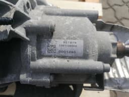 BENTLEY BENTLEY FLYING TRACK MK2 13-19 Gearbox 8HP-90 Transmission QGS W12 1091040019 — thumbnail 6