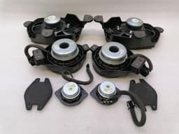 BENTLEY BENTLEY FLYING TRACK MK2 13-19 Speaker Set 4W0035826A Speaker Set — thumbnail 7