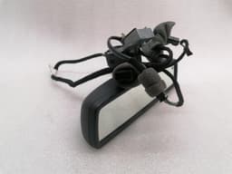 BENTLEY BENTLEY FLYING TRACK 13-19 Rear View Mirror 3W5857511D Rear Mirror Interior Mirror — thumbnail 2