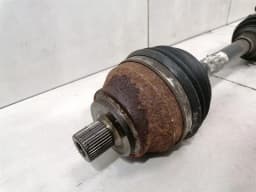 BENTLEY BENTLEY FLYING TRACK MK2 13-19 FRH Drive Shaft 4W0407272A Drive Shaft Front Re — thumbnail 8