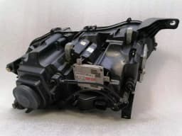 BENTLEY BENTLEY FLYING SPUR MK2 13-19 Right Headlight 4W1941016 Scheinwerfer Rechts LED — thumbnail 5