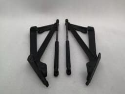 BENTLEY BENTLEY FLYING TRACK MK2 13-19 Boat Hinge 3Y0827302A Tailgate Hinge Set — thumbnail 1