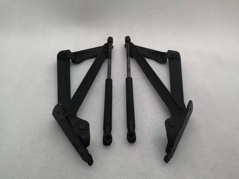 BENTLEY BENTLEY FLYING TRACK MK2 13-19 Boat Hinge 3Y0827302A Tailgate Hinge Set
