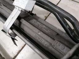 BENTLEY BENTLEY FLYING TRACK MK2 13-19 Power Steering Rack 4W2422061 RIGHT HANDLE RHD — thumbnail 4