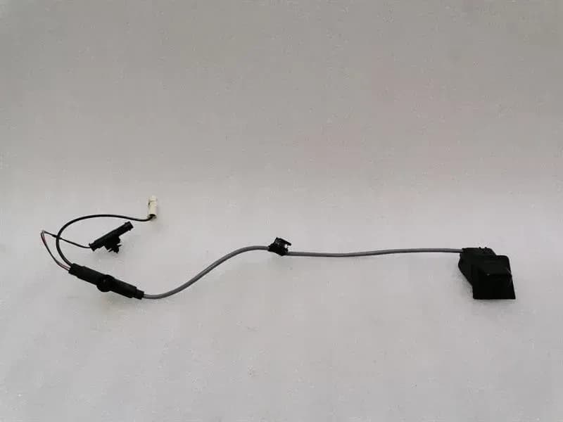 BENTLEY Bentley Flying Spur MK2 13-19 Rear View Camera 4W0980543 Rear View Camera