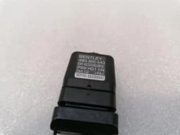 BENTLEY Bentley Flying Spur MK2 13-19 Rear View Camera 4W0980543 Rear View Camera — thumbnail 3