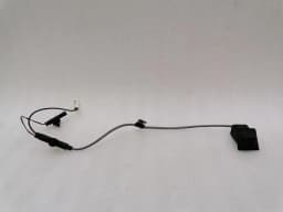 BENTLEY Bentley Flying Spur MK2 13-19 Rear View Camera 4W0980543 Rear View Camera — thumbnail 6