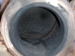 BENTLEY BENTLEY FLYING TRACK MK2 13-19 Catalytic Converter 3W0131705B Catalyst W12 — thumbnail 4
