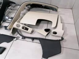 BENTLEY BENTLEY FLYING TRACK MK2 13-19 Dashboard Set 3W3864073A RIGHT HANDLE RHD — thumbnail 7