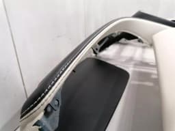 BENTLEY BENTLEY FLYING TRACK MK2 13-19 Dashboard Set 3W3864073A RIGHT HANDLE RHD — thumbnail 10