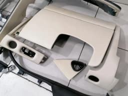 BENTLEY BENTLEY FLYING TRACK MK2 13-19 Dashboard Set 3W3864073A RIGHT HANDLE RHD — thumbnail 8