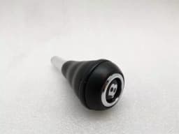 BENTLEY BENTLEY FLYING TRACK MK2 13-19 Gear Knob 3W0711118K Shift Button — thumbnail 3