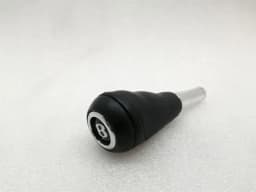 BENTLEY BENTLEY FLYING TRACK MK2 13-19 Gear Knob 3W0711118K Shift Button — thumbnail 1