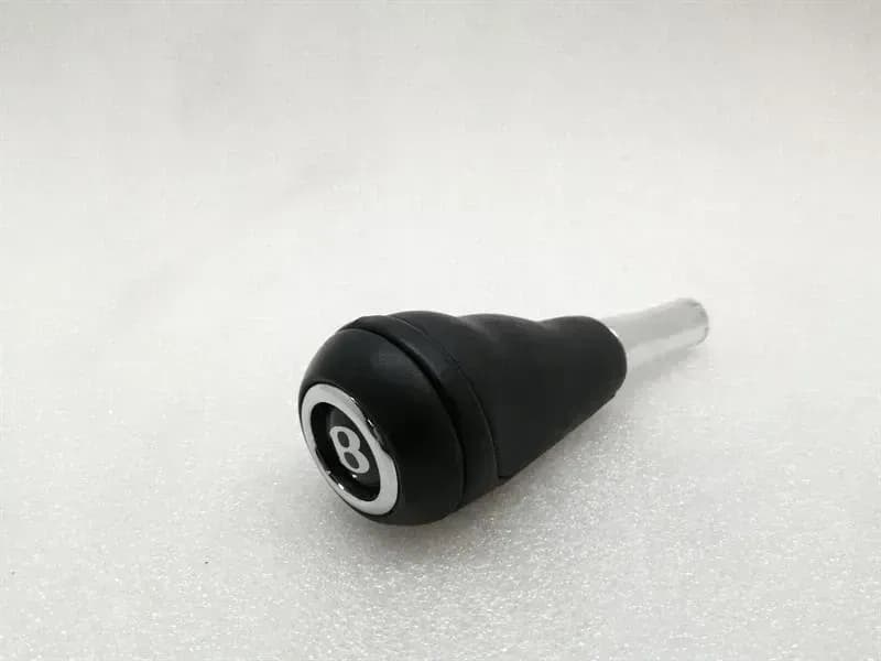 BENTLEY FLYING TRACK MK2 13-19 Gear Knob 3W0711118K Shift Button