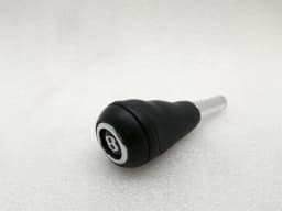 BENTLEY BENTLEY FLYING TRACK MK2 13-19 Gear Knob 3W0711118K Shift Button — thumbnail 9