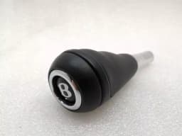 BENTLEY BENTLEY FLYING TRACK MK2 13-19 Gear Knob 3W0711118K Shift Button — thumbnail 10