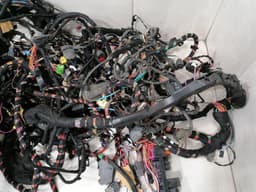 BENTLEY BENTLEY FLYING TRACK MK2 13-19 WIRING LOOM MAIN BODY RHD Wiring Harness — thumbnail 5