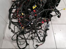 BENTLEY BENTLEY FLYING TRACK MK2 13-19 WIRING LOOM MAIN BODY RHD Wiring Harness — thumbnail 3
