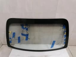 BENTLEY Bentley Flying Track MK2 13-19 Rear Screen 4W0845051M Rear Window — thumbnail 5