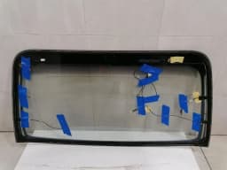 BENTLEY Bentley Flying Track MK2 13-19 Rear Screen 4W0845051M Rear Window — thumbnail 8
