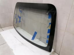 BENTLEY Bentley Flying Track MK2 13-19 Rear Screen 4W0845051M Rear Window — thumbnail 7
