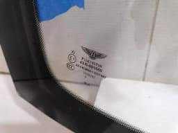 BENTLEY Bentley Flying Track MK2 13-19 Rear Screen 4W0845051M Rear Window — thumbnail 6